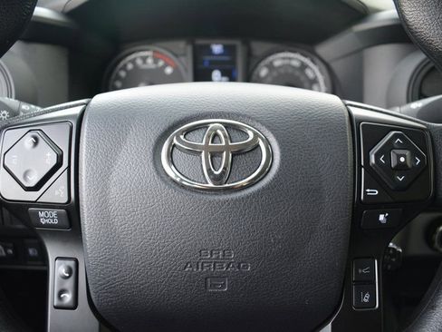 Used 2023 Toyota Tacoma SR image 11