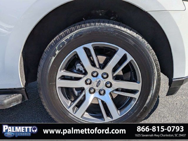 Used 2024 Ford Expedition XLT RWD image 11
