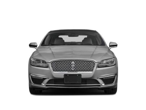Used 2018 Lincoln MKZ Premiere FWD image 4