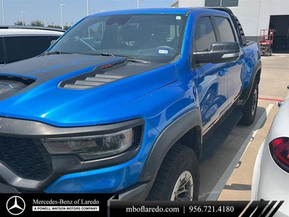 Used 2021 RAM 1500 TRX w/ TRX Level 2 Equipment Group