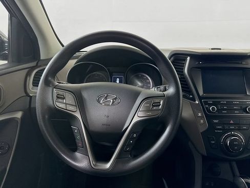 Used 2017 Hyundai Santa Fe Sport AWD/4WD image 20