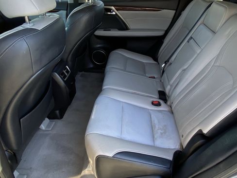 Used 2018 Lexus RX 350 FWD image 23