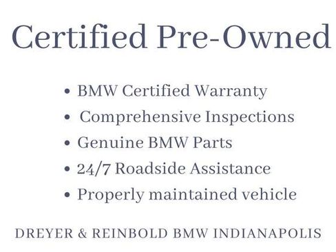 Certified 2024 BMW X3 xDrive30i w/ Premium Package w/ZPA AWD/4WD image 3