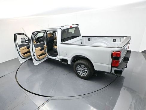 New 2026 Ford F250 Lariat RWD image 38