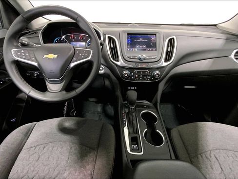 Used 2024 Chevrolet Equinox LT AWD/4WD image 15