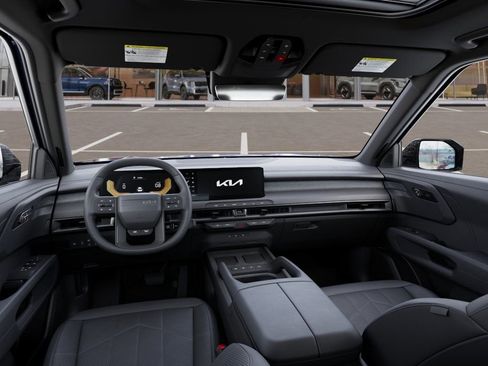 New 2027 Kia Telluride EX X-Line w/ Towing Package AWD/4WD image 14