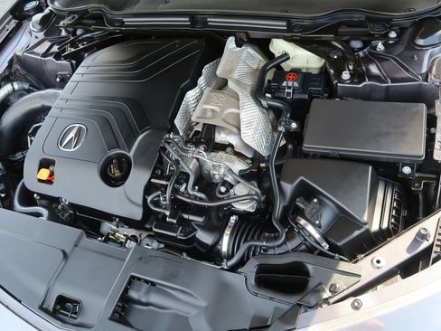 Used 2023 Acura TLX Type S PMC Edition AWD/4WD image 43