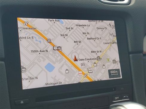 Used 2024 Porsche 718 Cayman image 24