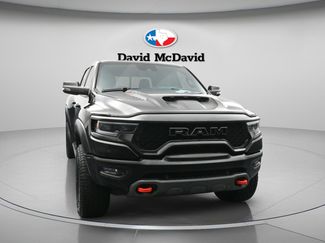 Used 2023 RAM 1500 TRX w/ TRX Level 2 Equipment Group AWD/4WD video 2