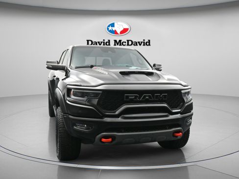 Used 2023 RAM 1500 TRX w/ TRX Level 2 Equipment Group AWD/4WD image 2