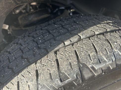 Used 2025 RAM 1500 Big Horn image 13