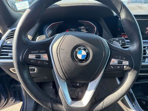 Used 2023 BMW X5 xDrive40i w/ Premium Package AWD/4WD image 12