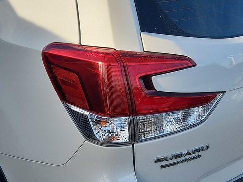 Used 2019 Subaru Forester w/ Alloy Wheel Package image 8