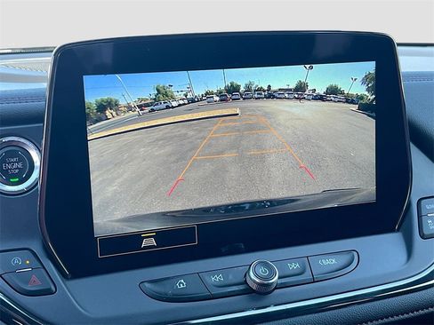 Used 2023 Chevrolet Blazer RS w/ Enhanced Convenience Package image 14