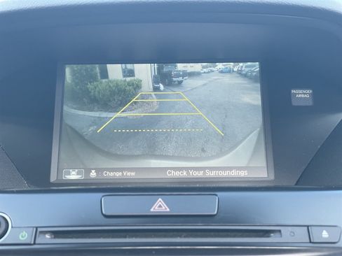 Used 2014 Acura MDX FWD w/ Technology Package image 30