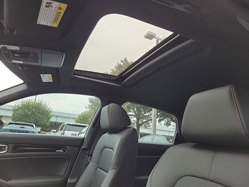 New 2025 Honda Civic Sport Touring image 21