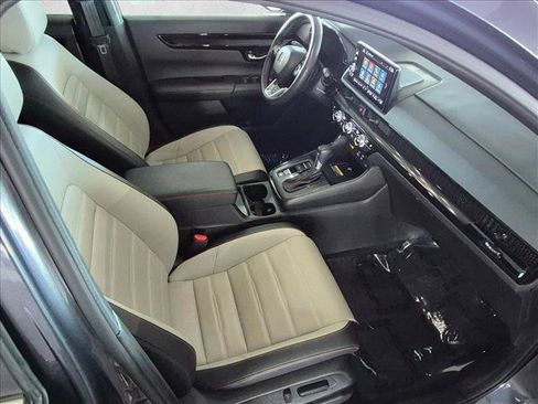 Used 2025 Honda CR-V Sport Touring image 22