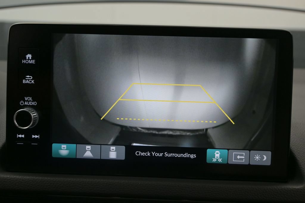 Used 2024 Honda Civic Touring image 16