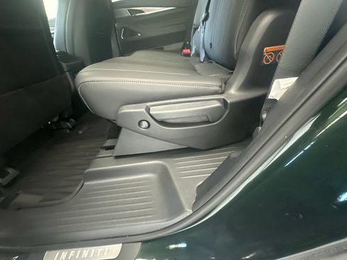 Used 2026 INFINITI QX60 Luxe w/ Cargo Package AWD/4WD image 23