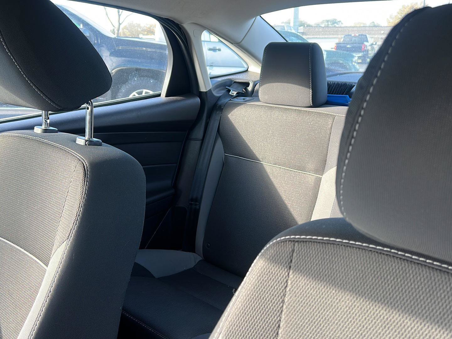 Used 2014 Ford Focus SE FWD image 18