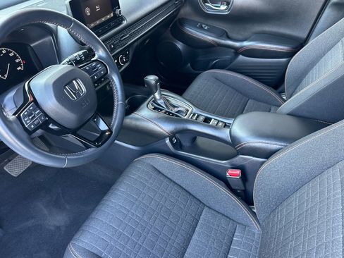 Used 2023 Honda HR-V Sport image 10