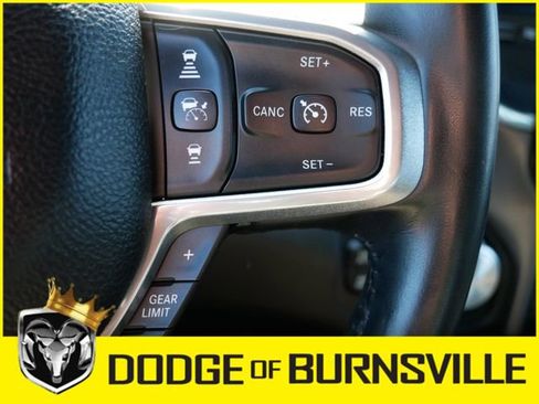 Used 2023 RAM 1500 Laramie image 27