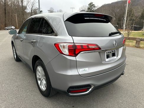 Used 2018 Acura RDX FWD w/ Technology Package image 6