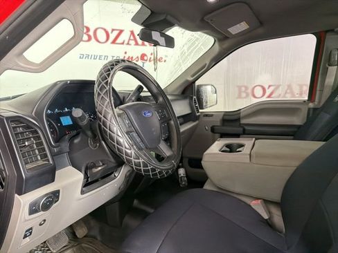 Used 2020 Ford F150 XL w/ XL Power Equipment Group image 12