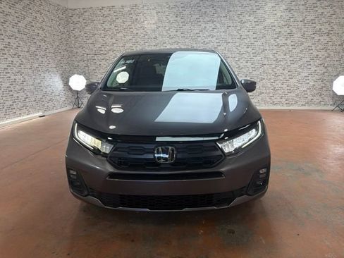 Used 2025 Honda Odyssey EX-L image 2