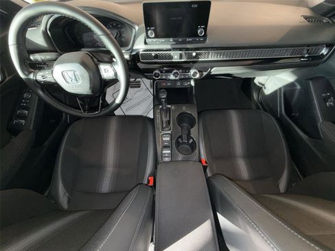 Used 2024 Honda Civic Sport image 21