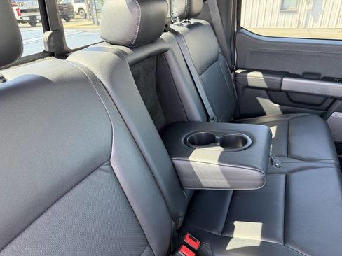 Used 2023 Ford F150 Lariat w/ Equipment Group 502A High AWD/4WD image 28