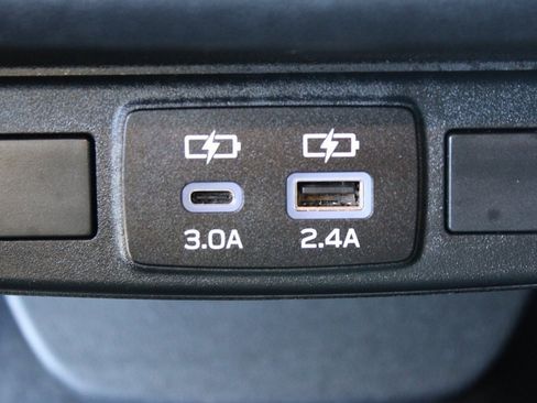 Used 2024 Subaru WRX Premium image 24