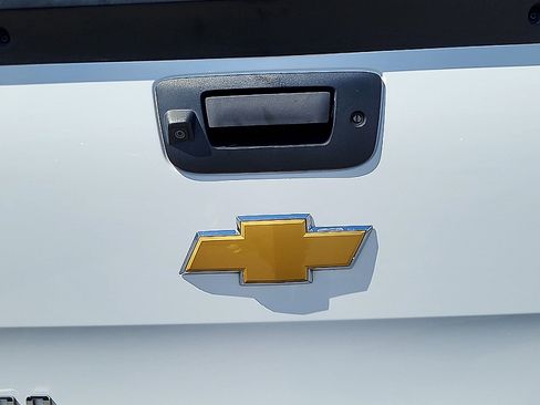 Used 2012 Chevrolet Silverado 1500 LTZ w/ LTZ Plus Package AWD/4WD image 26