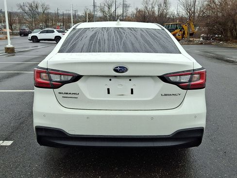 Used 2021 Subaru Legacy Limited image 5