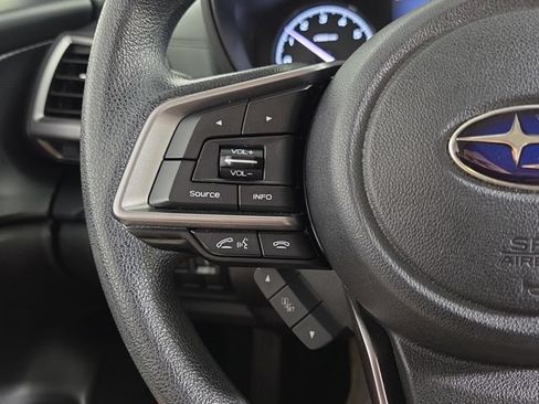 Used 2021 Subaru Forester w/ Popular Package #1 AWD/4WD image 15