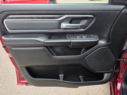 Used 2022 RAM 1500 Big Horn image 26