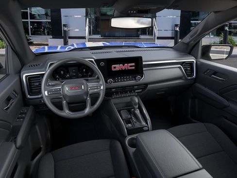 New 2026 GMC Canyon Elevation image 15