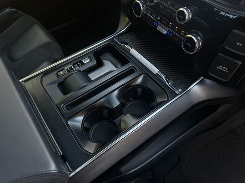 Used 2023 Ford F150 Raptor w/ Equipment Group 802A Raptor R image 43