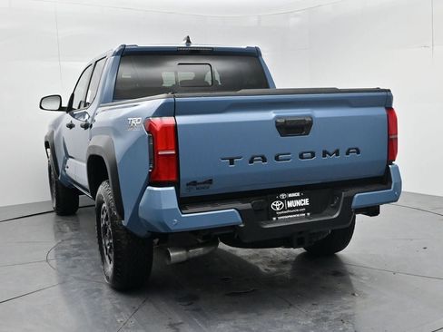 New 2026 Toyota Tacoma TRD Off-Road w/ TRD Off Road Upgrade Package image 6