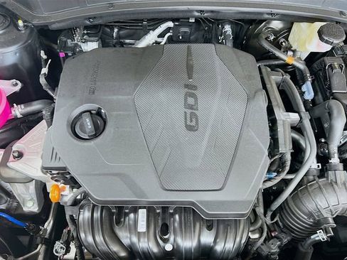 New 2026 Kia Sportage X-Line image 31