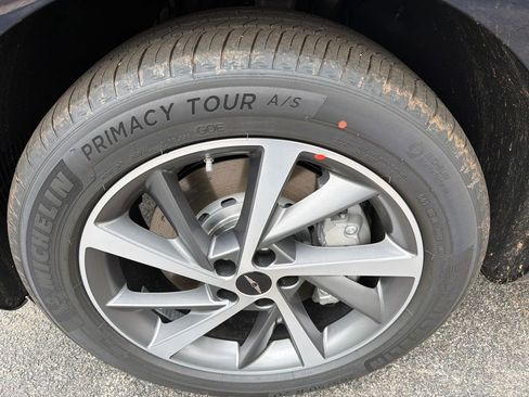 New 2026 Genesis GV80 2.5T Select image 11