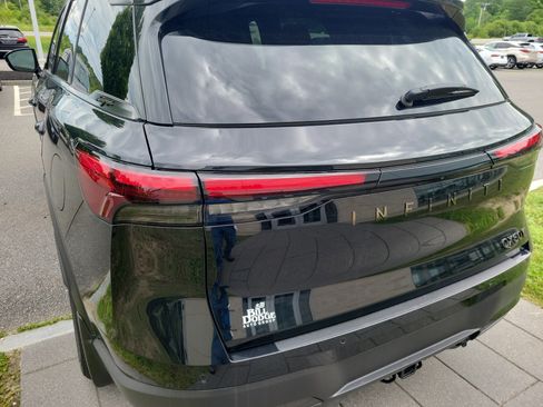 New 2026 INFINITI QX60 Autograph AWD/4WD image 15