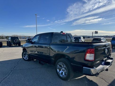 Used 2019 RAM 1500 Big Horn image 6