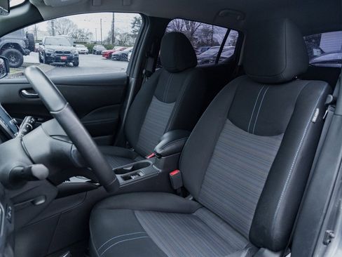 Used 2019 Nissan Leaf SV Plus w/ SV Plus Technology Package image 18