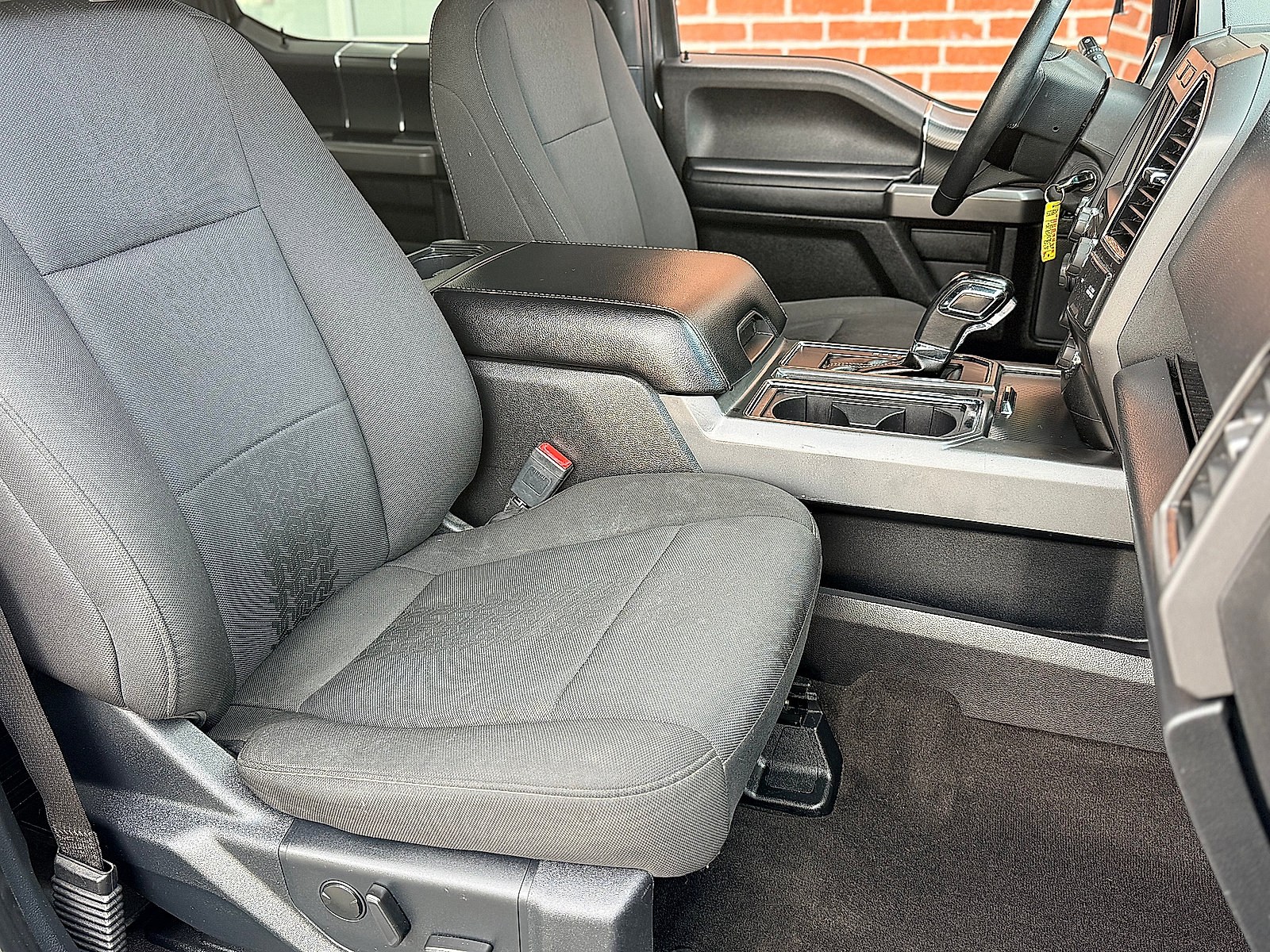 Used 2020 Ford F150 XLT w/ Equipment Group 302A Luxury AWD/4WD image 36