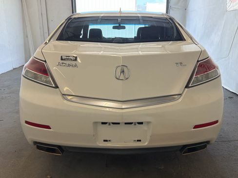 Used 2012 Acura TL FWD image 6