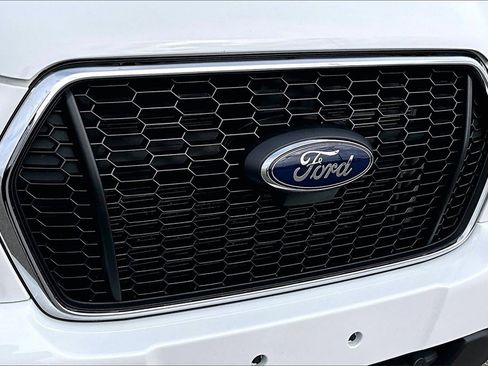 Certified 2023 Ford Transit 350 XLT image 28