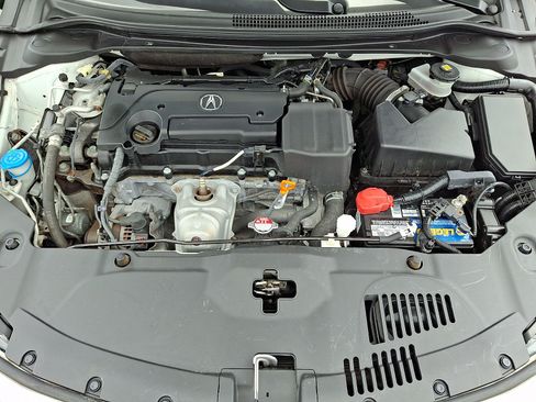 Used 2021 Acura ILX FWD image 27