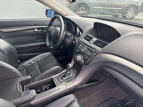 Used 2012 Acura TL SH-AWD image 25