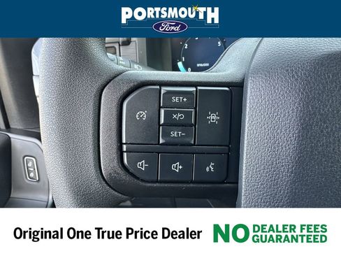 New 2025 Ford F150 STX w/ STX Black Appearance Package image 16